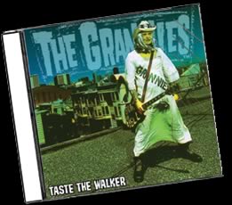 Taste the Walker